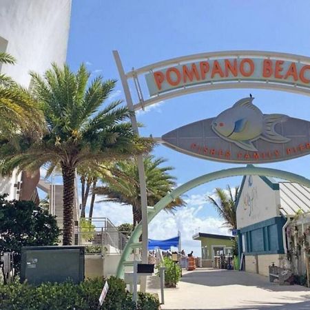 The Floranada Condo At Pompano Beach 9 Ngoại thất bức ảnh