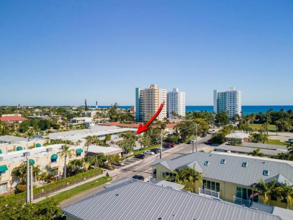 The Floranada Condo At Pompano Beach 9 Ngoại thất bức ảnh