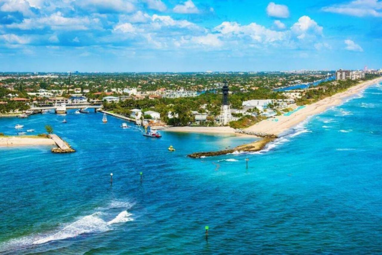 The Floranada Condo At Pompano Beach 9 Ngoại thất bức ảnh